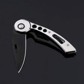 Men & Women Folding Knife – Sharp Stainless Steel Pocket Tool