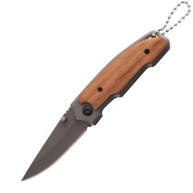 Tactical Folding Knife – Everyday Carry/Emergency Survival Tool