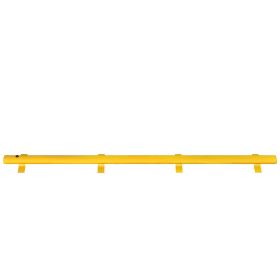 Flood Barrier, 24 ft Length x 6 in Height Sandbag Alternative, Water Barrier for Flooding with Great Waterproof Effect