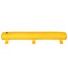 Flood Barrier, 12 ft Length x 12 in Height Sandbag Alternative, Water Barrier for Flooding with Great Waterproof Effect
