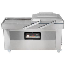 Chamber Vacuum Sealer – 1200W Food Preservation/Survival