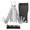 Heavy Duty 18-in-1 Survival Multitool – Military-Grade/Stainless