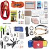 QUADKIT 4-in-1 ATV Kit – 106 Off-Road Tools & Survival Gear