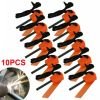 10x Ferro Rod Fire Starter Kit – Flint Steel Strikers/Survival Prep