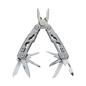 Multifunction Survival Tool Pliers for Camping, Hiking, & Hunting