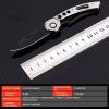 Men & Women Folding Knife – Sharp Stainless Steel Pocket Tool