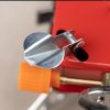 Mini Portable Foldable Camping Gas Stove for Outdoor Cooking