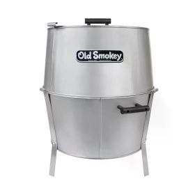 Old Smokey #22 Charcoal Grill charcoal stove charcoal grill camping oven barbecue grill