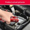Mini Survival Wrench - Multi-Tool w/Interchangeable Hex Sockets