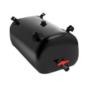 29.85 Gallon Collapsible Water Bladder – Soft PVC Storage Tank