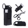 Tactical Medical Set w/CAT Tourniquet/Pouch/Scissors: Survival