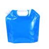 5L Folding Water Bag – Emergency Water Container with Handle