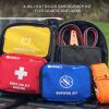 QUADKIT 4-in-1 ATV Kit – 106 Off-Road Tools & Survival Gear