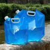 5L Folding Water Bag – Emergency Water Container with Handle