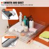 Pull Out Cabinet Organizer 20" x 21" – Roll-Out Storage Shelf