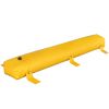 Flood Barrier, 12 ft Length x 12 in Height Sandbag Alternative, Water Barrier for Flooding with Great Waterproof Effect