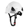 Construction Safety Helmet ANSI/ISEA Z89.1 Approved ABS Hardhat for Adults