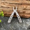 Multifunction Survival Tool Pliers for Camping, Hiking, & Hunting