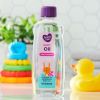 Baby Oil – 14oz Skin Moisturizing for Emergency Hygiene Kits
