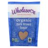 Wholesome Sweeteners Organic Dark Brown Sugar - 24 oz - 6pk