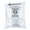 Wholesome Sweeteners Raw Demerara Cane Sugar - 25 lb Bulk