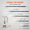 13-in-1 Survival Shovel – Emergency Folding Tactical Multitool