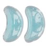 Reusable Ice Gel Eye Pack Cooling Hot Cold Compress Gel Eye Pad for Eye Strain Swelling Dark Circle Hot Cold Compress Eye Pad