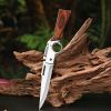 EverydayCarry (EDC) Tactical Knife – Survival-Ready Urban Tool