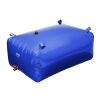 105.7gal Collapsible Storage Bladder – RV Tank/PVC  Water Bag