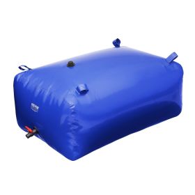 105.7gal Collapsible Storage Bladder – RV Tank/PVC  Water Bag