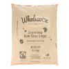 Wholesome Sweeteners Raw Demerara Cane Sugar - 25 lb Bulk