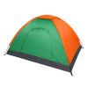 2-Person Waterproof Dome Tent – Emergency/Survival Shelter