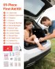 32pcs Car Emergency Kit – Full First Aid & Vehicle Repair Kit