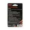 T-Rex Ferociously Strong Clear Double-Sided Mounting Tape, 1 in x 60 in â€“ Heavy Duty Clear Adhesive Tape for Indoor and Outdoor Use