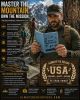 Military Mountaineering Manual – Survival & Emergency Guide