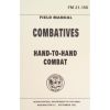 HAND TO HAND COMBAT FIELD MANUAL