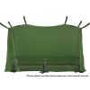 GI Mosquito Net Bar – Olive Drab Insect Protection - New