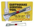 Gas Shut Off Tool – Valve Controller for Emergency/Home Safety