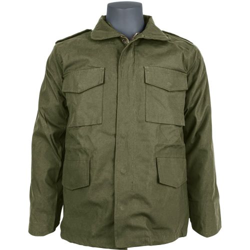 M65 FIELD JACKET W/LINER