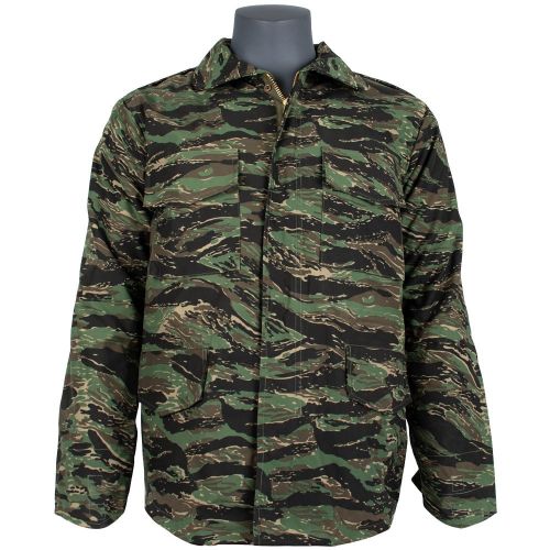 M65 FIELD JACKET W/LINER
