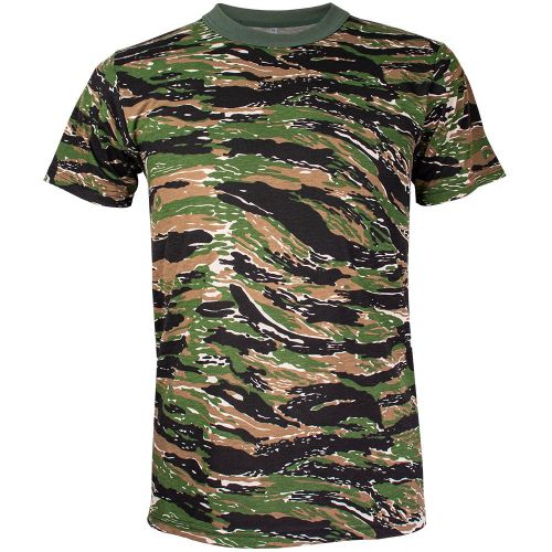 MENS SHORT SLEEVE T