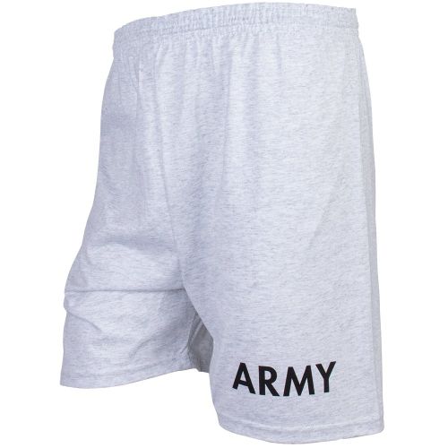 MEN'S ASH RUNNING SHORT
