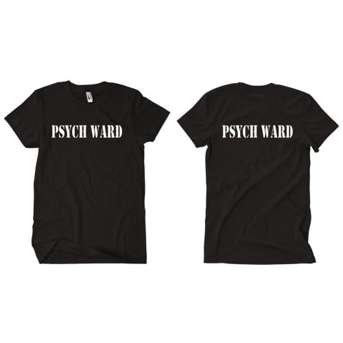 PSYCH WARD T