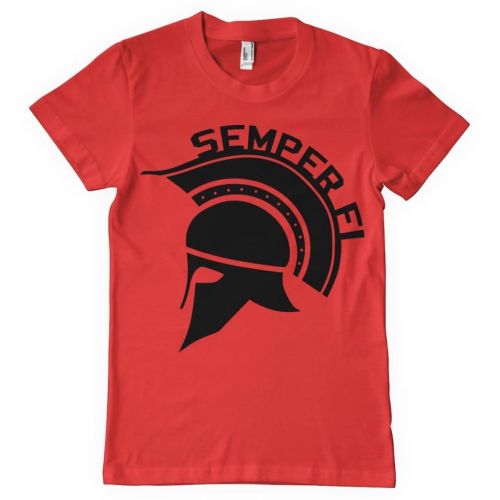 SEMPER FI MEN'S T
