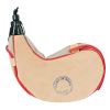 Wine Bota Bag – Goatskin Hydration Canteen - Made in Spain