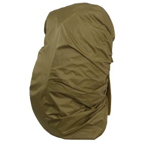 Waterproof Pack Cover – Rain Protection for Emergency Gear (size: 60L)