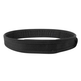 Hook & Loop Inner Duty Belt – Low-Profile Gear Support (Waist Size: 52 - 56)