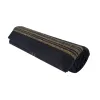 Striped Wool Survival Blanket Heavy Duty 62x80 Cold Protection