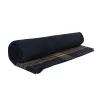 Striped Wool Survival Blanket Heavy Duty 62x80 Cold Protection