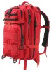 Trauma Kit Backpack – Emergency Medical Response Pack/Bag